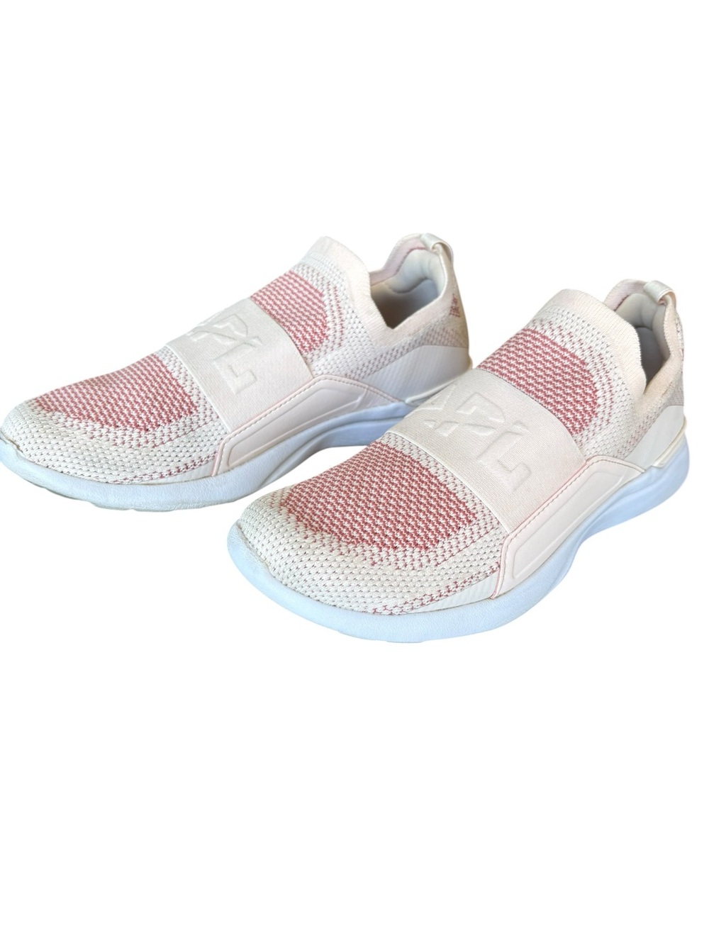 APL TechLoom Bliss Slip On Shoes, Women’s 9 - Picture 3 of 10
